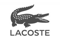 Lacoste